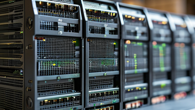 2026 Best Juniper Switches for Global Buyers?