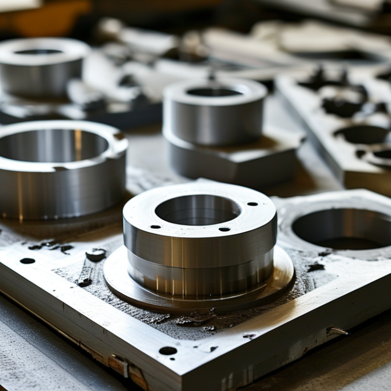 How to Choose a Precision Injection Molding Supplier?