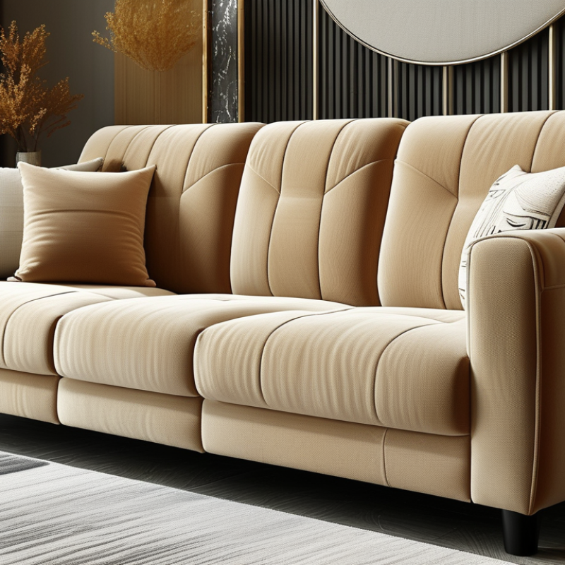 What Are Upholstery Fabrics and How Do You Choose Them?