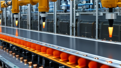 China Top 10 Cold Plate Cooling Suppliers