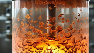 What Is a Wiped Film Evaporator and How Does It Work?