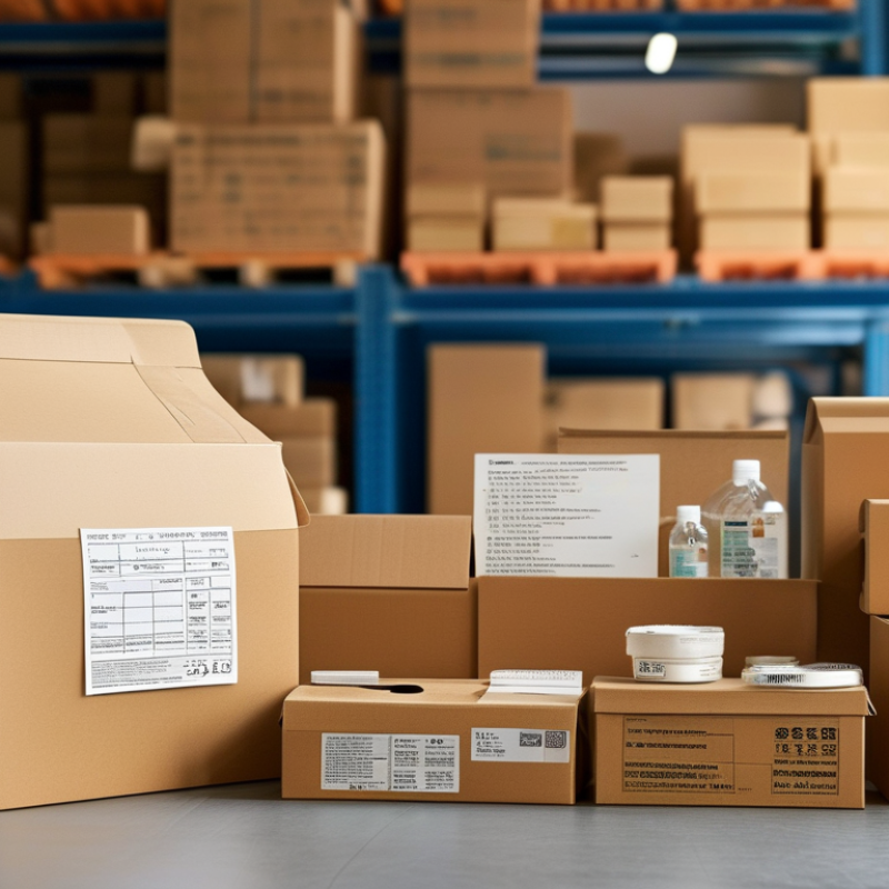 China Top 10 Quality Packaging Suppliers?