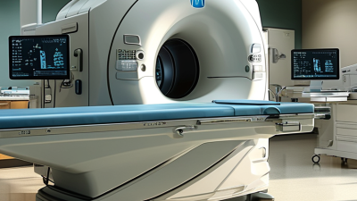 What Is the Best Medical CT Scan for Hospitals?