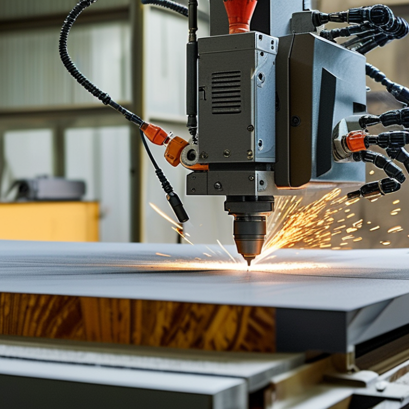 7 Tips for Choosing the Best Laser CNC Machine
