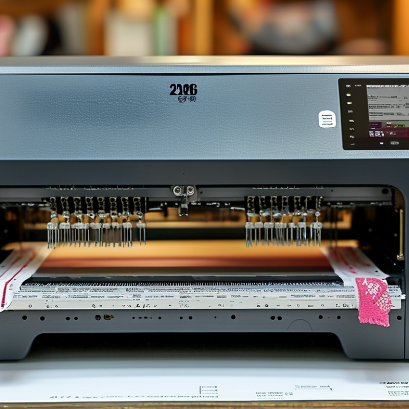How to Choose the Best Socks Printer in 2026?