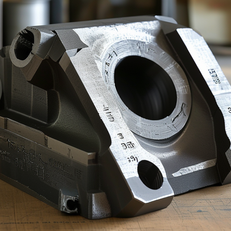 Top 10 Iron Casters Manufacturers Worldwide?