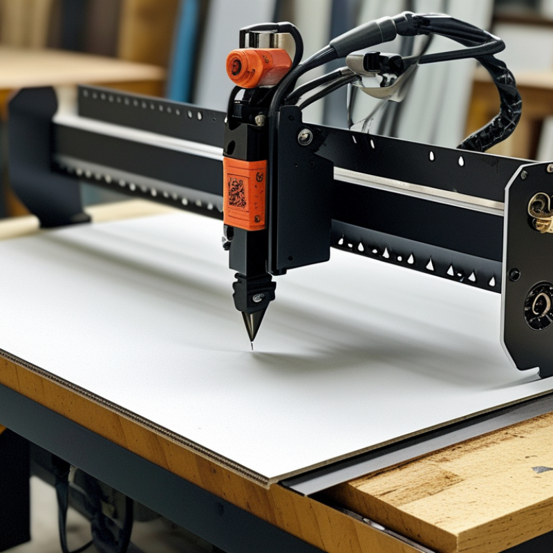 How to Choose the Best Compact Laser Cutter for Your Needs