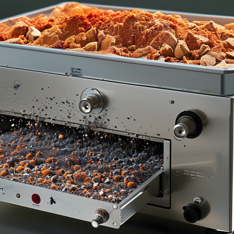 7 Best Vibratory Dryers for Global Buyers?
