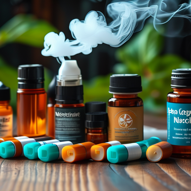 Top 10 Tips How to Choose the Right Nicotine Strength?