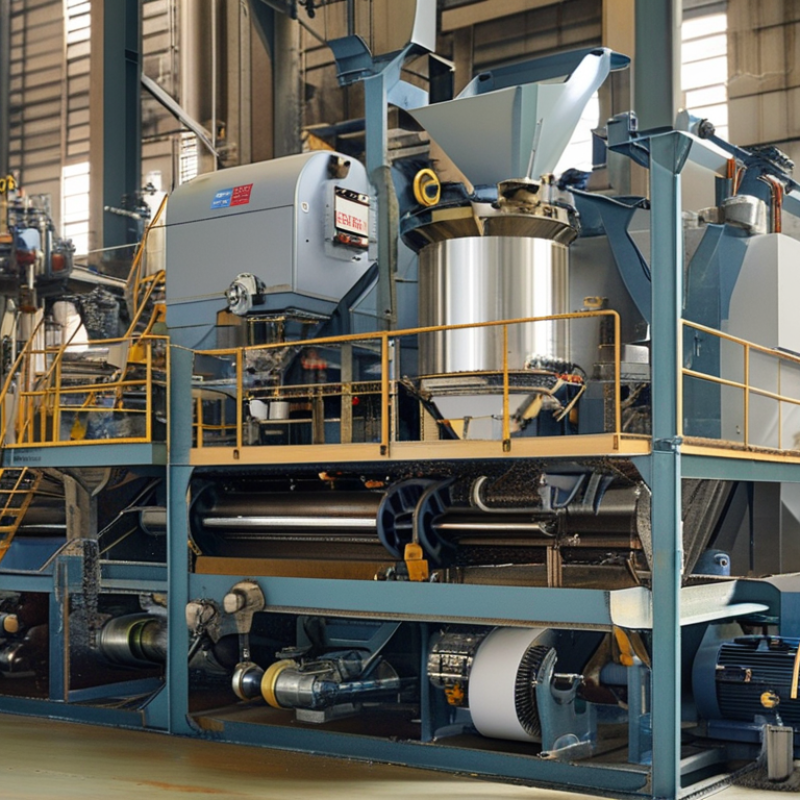 China Best Pulp Making Machine Supplier Guide