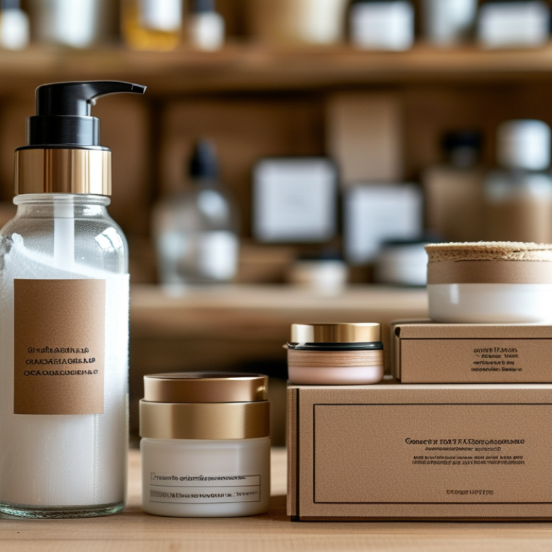 Why Does Sustainable Packaging Matter in Cosmetics?
