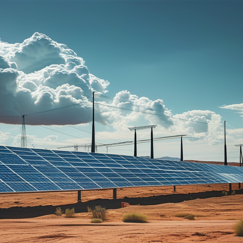 Why Choose Hybrid Energy Storage Solutions?