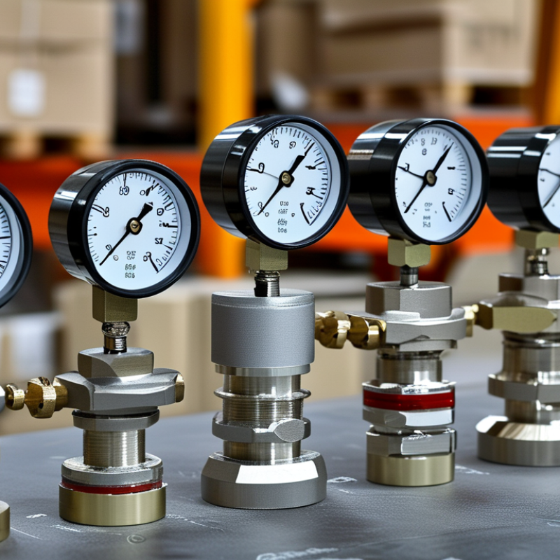 7 Best Instrumentation Bulk Suppliers for Global Buyers