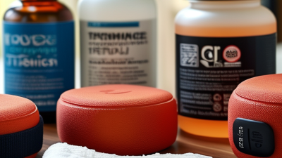 How to Choose Effective Sports Injury Treatment Products?