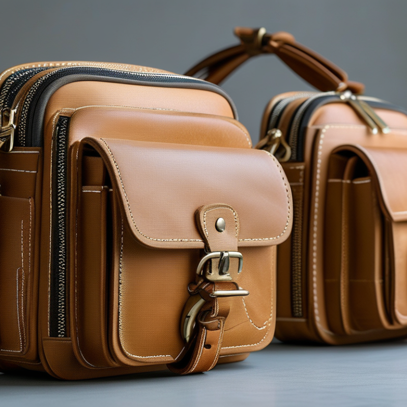 What Are the 2026 Top Belt Bag Types for Buyers?