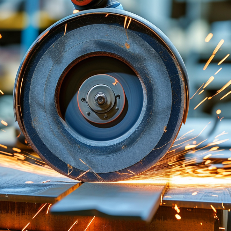 2026 Top Abrasive Metal Cutting Disc Types for Buyers