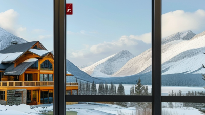 7 Best Window Systems for Global Buyers