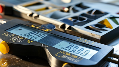 2026 Top Gloss Meter Types for Global Buyers