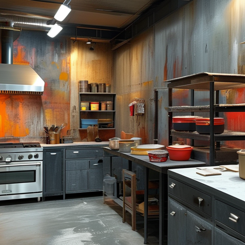 10 High Temperature Powder Coating Tips for Global Buyers