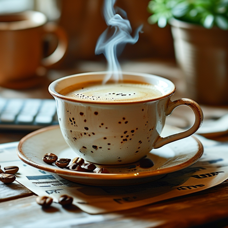 7 mejores hábitos de café para mejorar tu rutina diaria