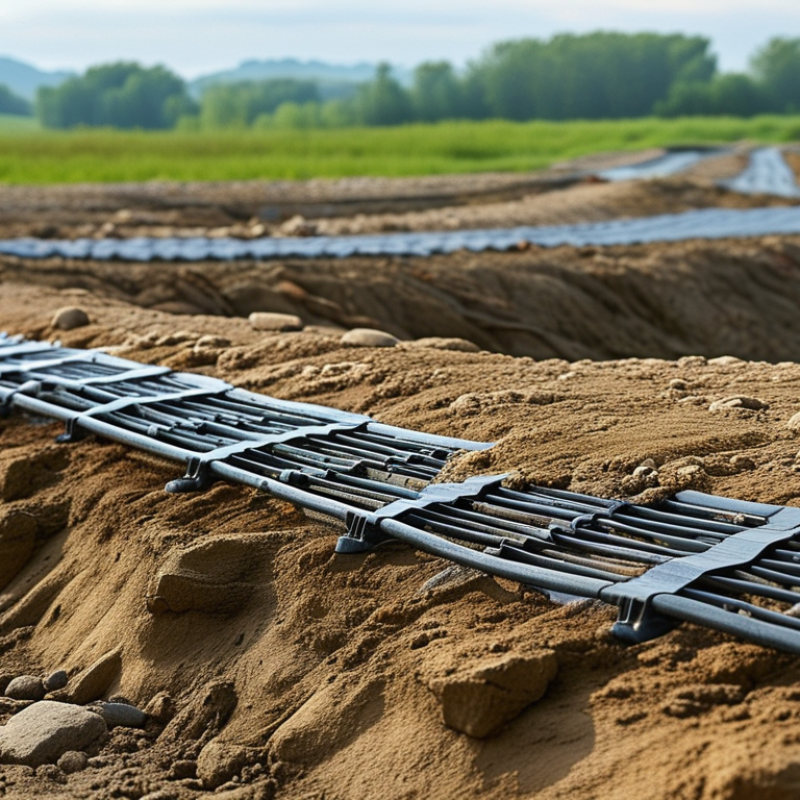 Why Use Plastic Geogrid for Soil Stabilization?