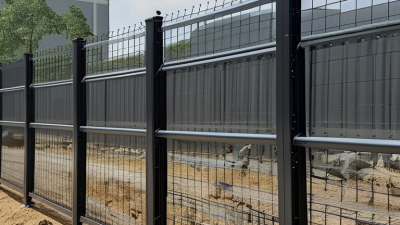 10 Best 3D Fence Panels for Global Buyers?