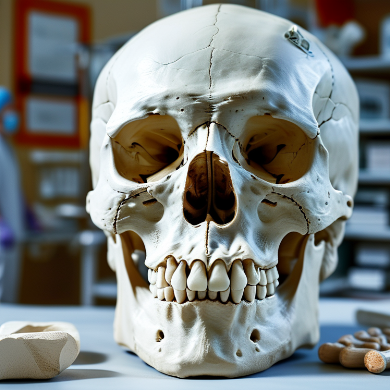 7 Best Bone Reconstruction Solutions for Global Buyers