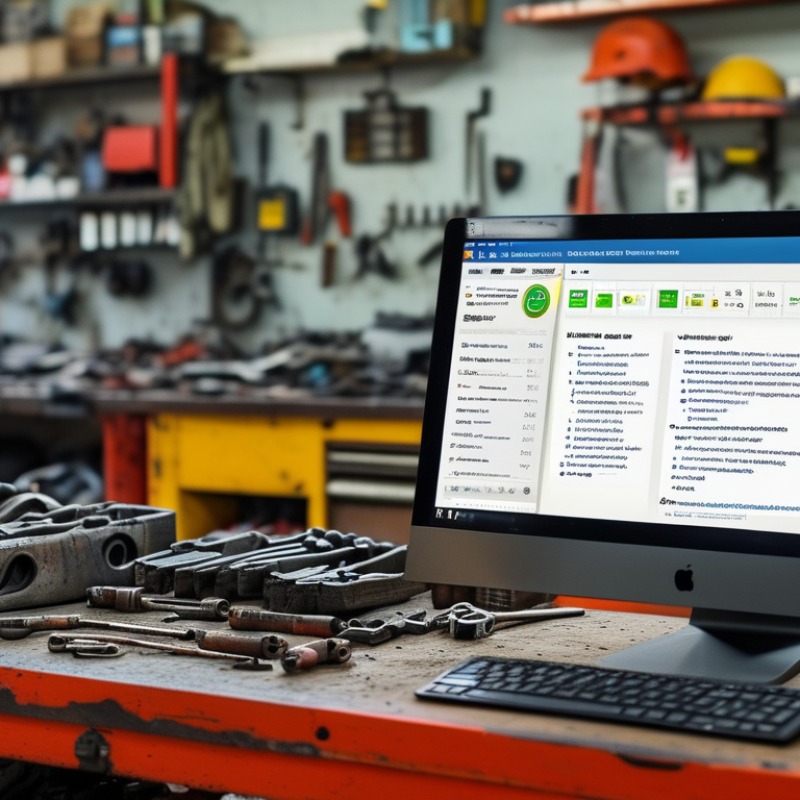 What Is the Best Car Repair Website in 2026?