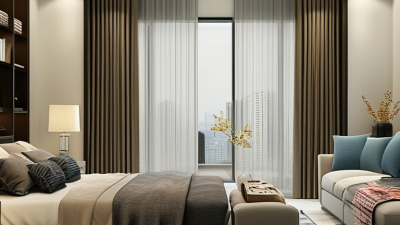 What Are the Top Roller Blinds Manufacturers in China?