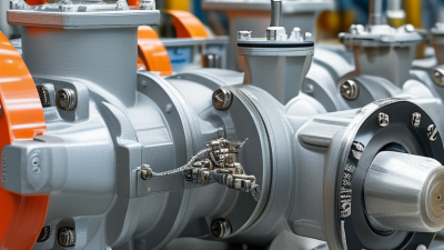 Which China Pump Specialist Offers the Best Pumps?