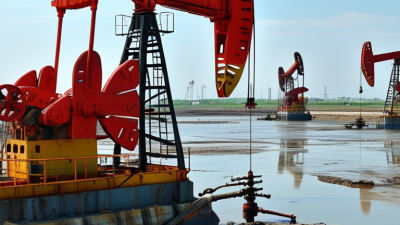 Top Oilfield Mud Pump Manufacturers and Suppliers?
