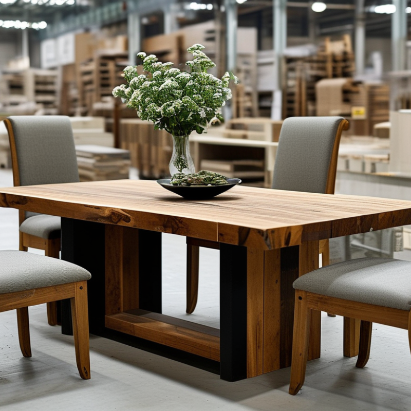 How to Choose Quality Furniture for Global Sourcing?
