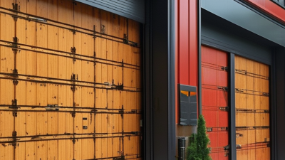 How to Choose the Best Roll Up Door in 2026?