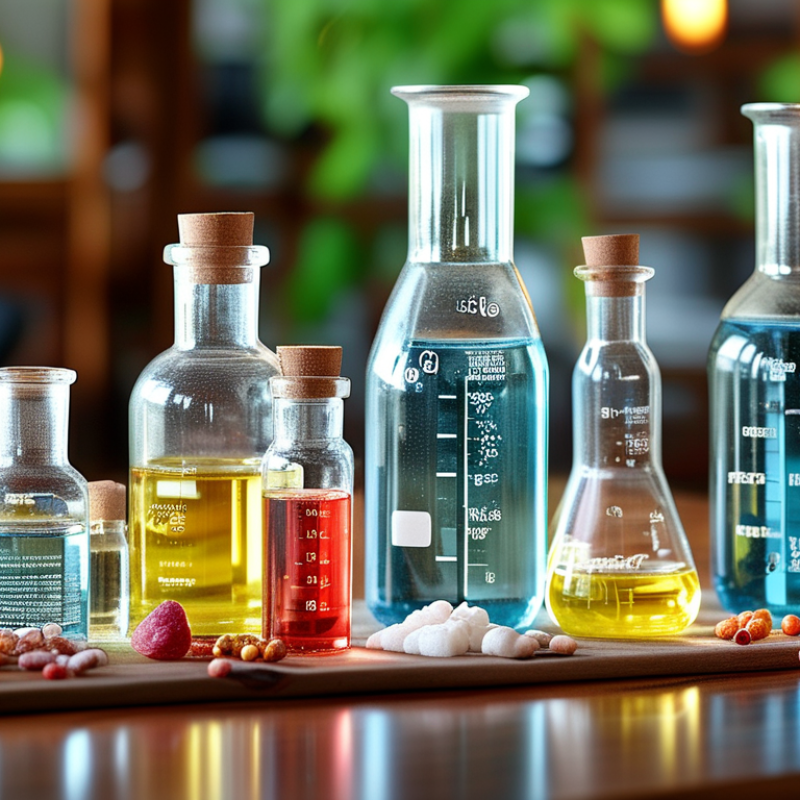 What Are the 2026 Top Phytic Acid Suppliers?
