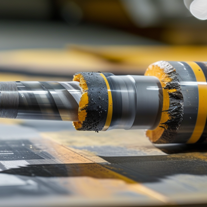 How to Choose CFRP Roughing Cutters for Global Sourcing?