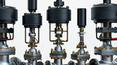 What Is a Motorized Valve and How Does It Work?