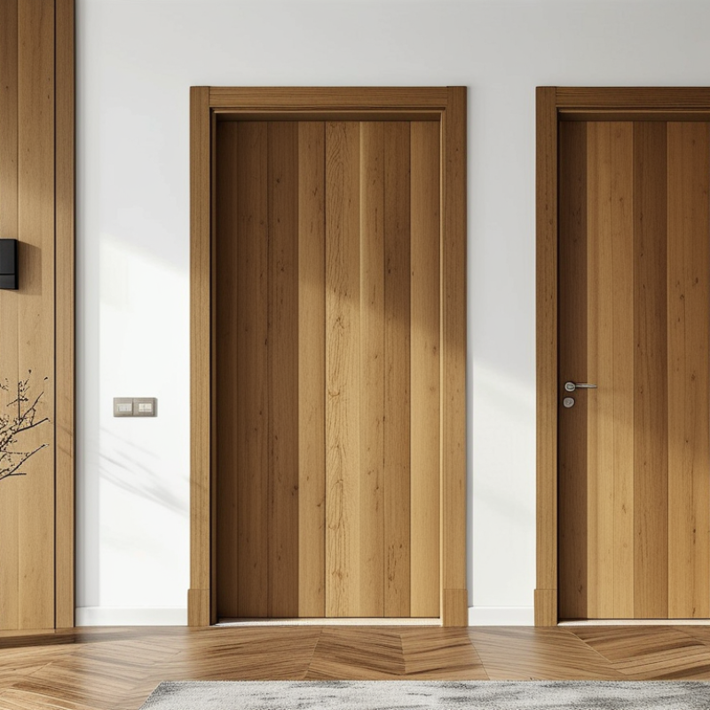 How to Choose the Best Door Trim for Your Project?