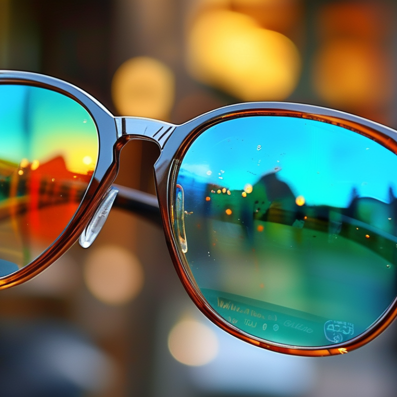 How to Choose the Best Photochromic Lenses Supplier?