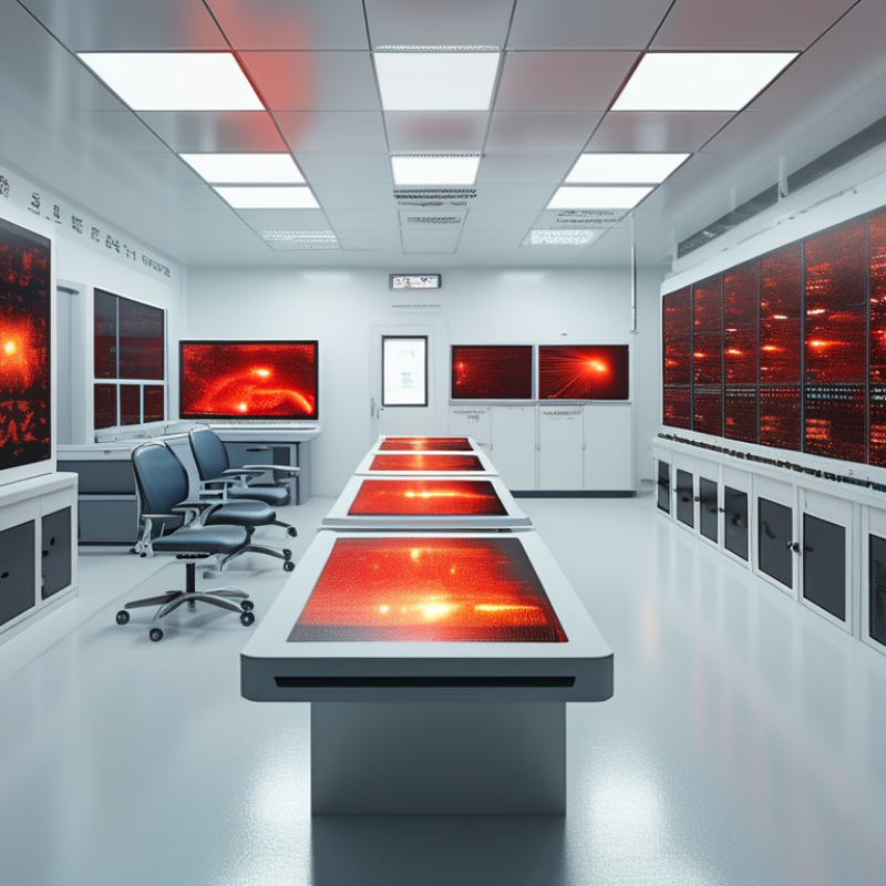 China Top Red Light Therapy Panel Manufacturers?