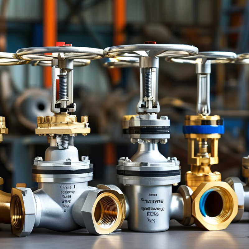 10 Best Stainless Steel Valves and Fittings Suppliers
