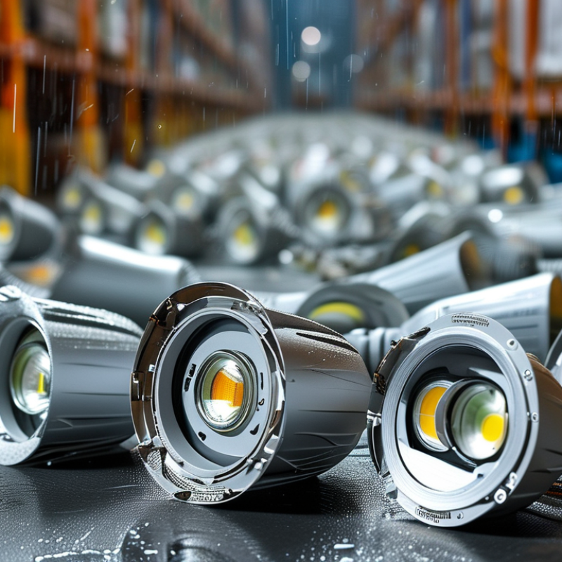 2026 Best LED Flood Lights for Global Buyers