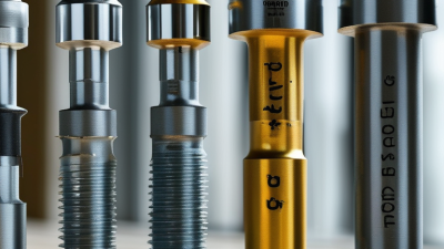 How to Choose China Top Sleeve Anchors Suppliers?