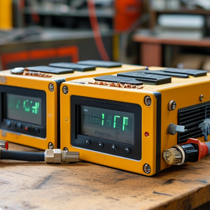 7 Tips for Choosing a TCU Temperature Controller Machine