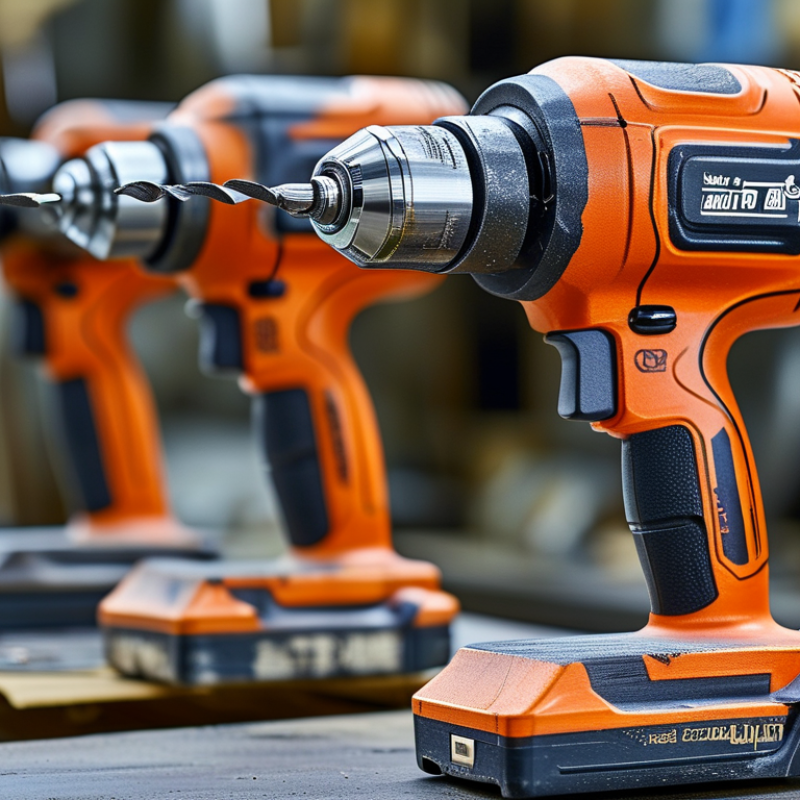 China Top 10 Mini Drill Manufacturers