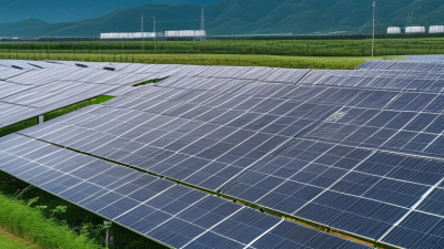 What Are the Best Home Solar Systems from China?