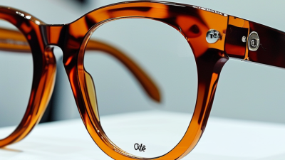 What Is the Best Type of Rimless Glasses?