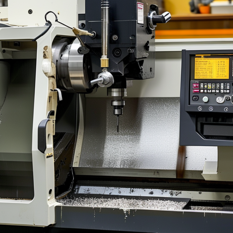 What Is the Best Small CNC Lathe to Buy?