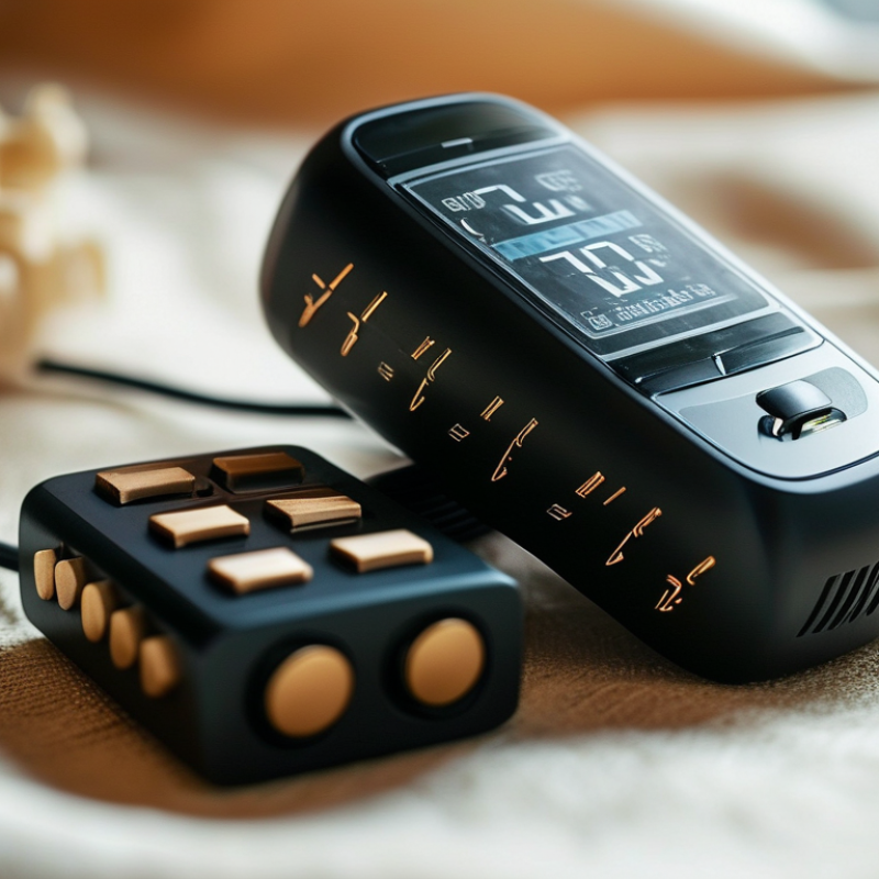 What Is a TENS Unit Electric Pulse Massager?