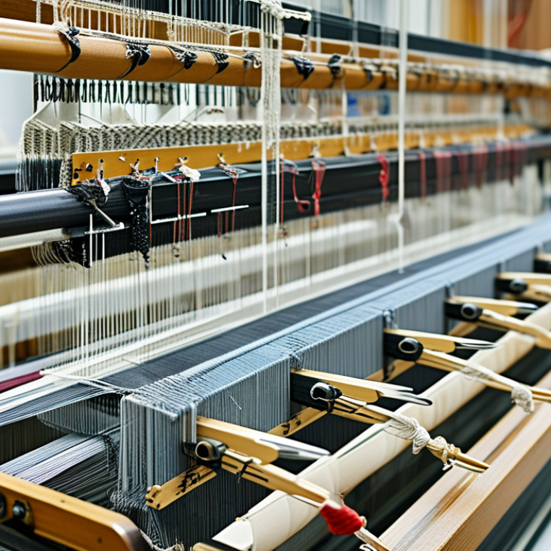 10 Tips for Choosing the Right Rapier Loom?