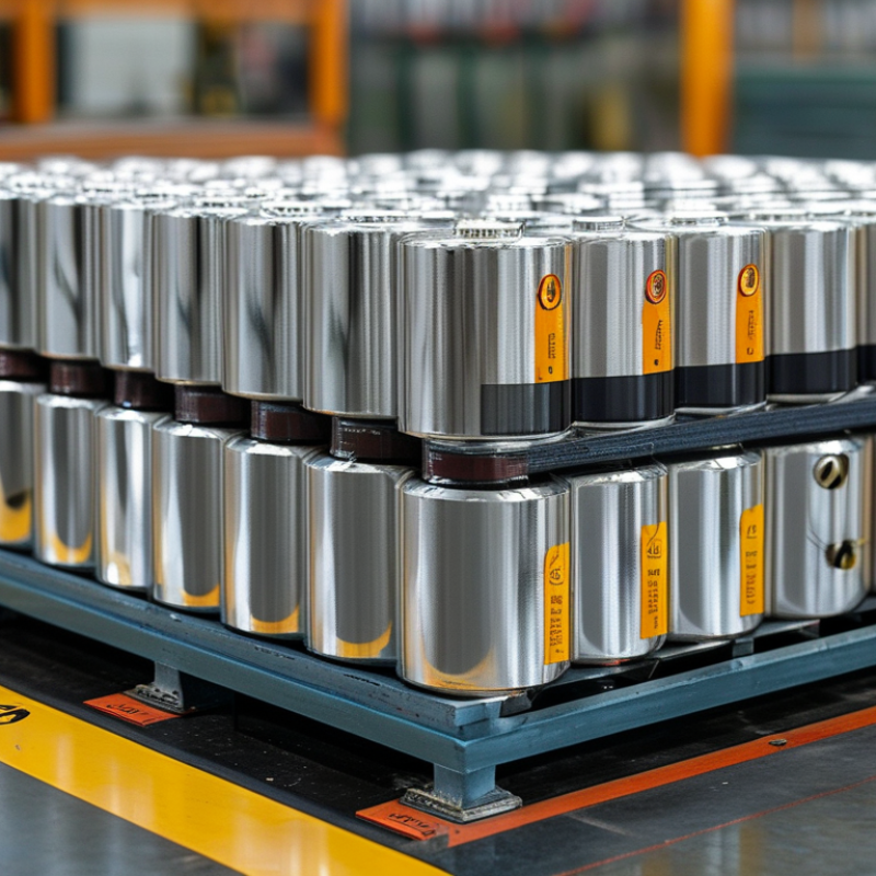 China Best UN3091 Lithium Metal Batteries Supplier?